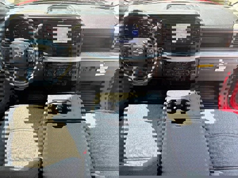 New 2026 Ford F350 XL w/ XL Chrome Package image 6