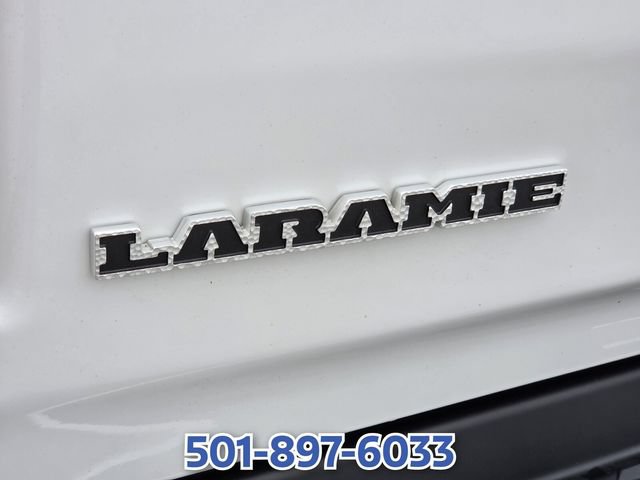 Used 2020 RAM 1500 Laramie AWD/4WD image 10