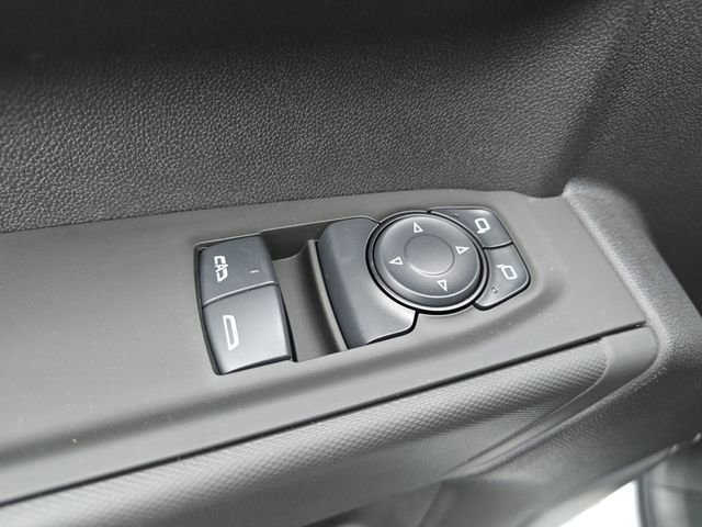 New 2025 GMC Sierra 1500 Pro w/ Pro Value Package image 21