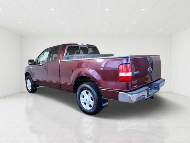 Used 2004 Ford F150 STX RWD image 5