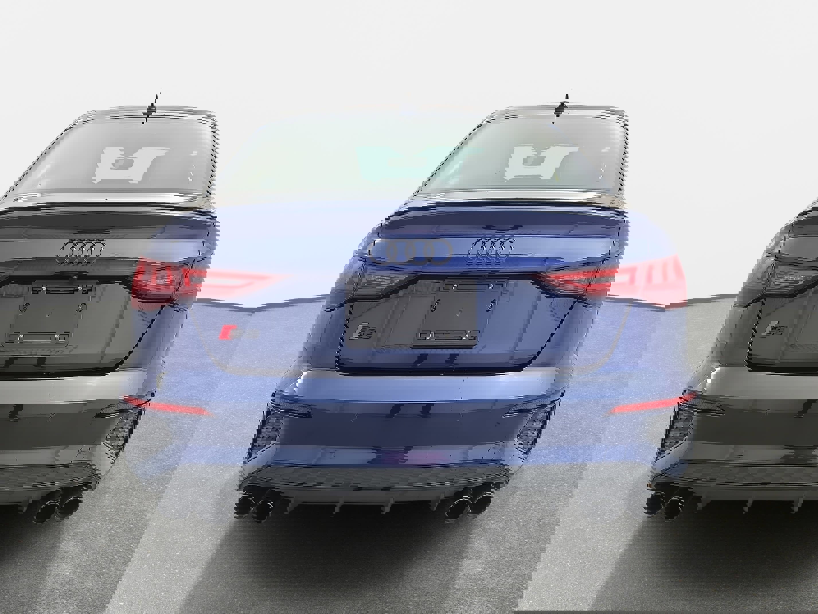 Used 2024 Audi S3 Premium Plus image 6