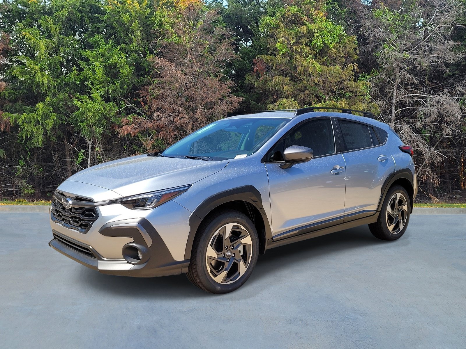 New 2026 Subaru Crosstrek 2.5i Limited AWD/4WD image 1