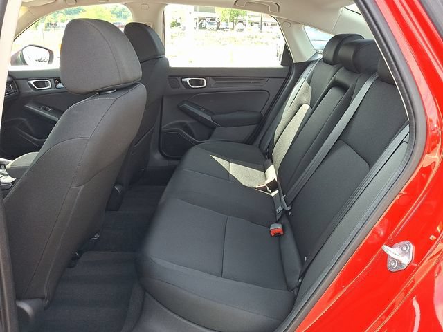Certified 2023 Honda Civic EX image 23