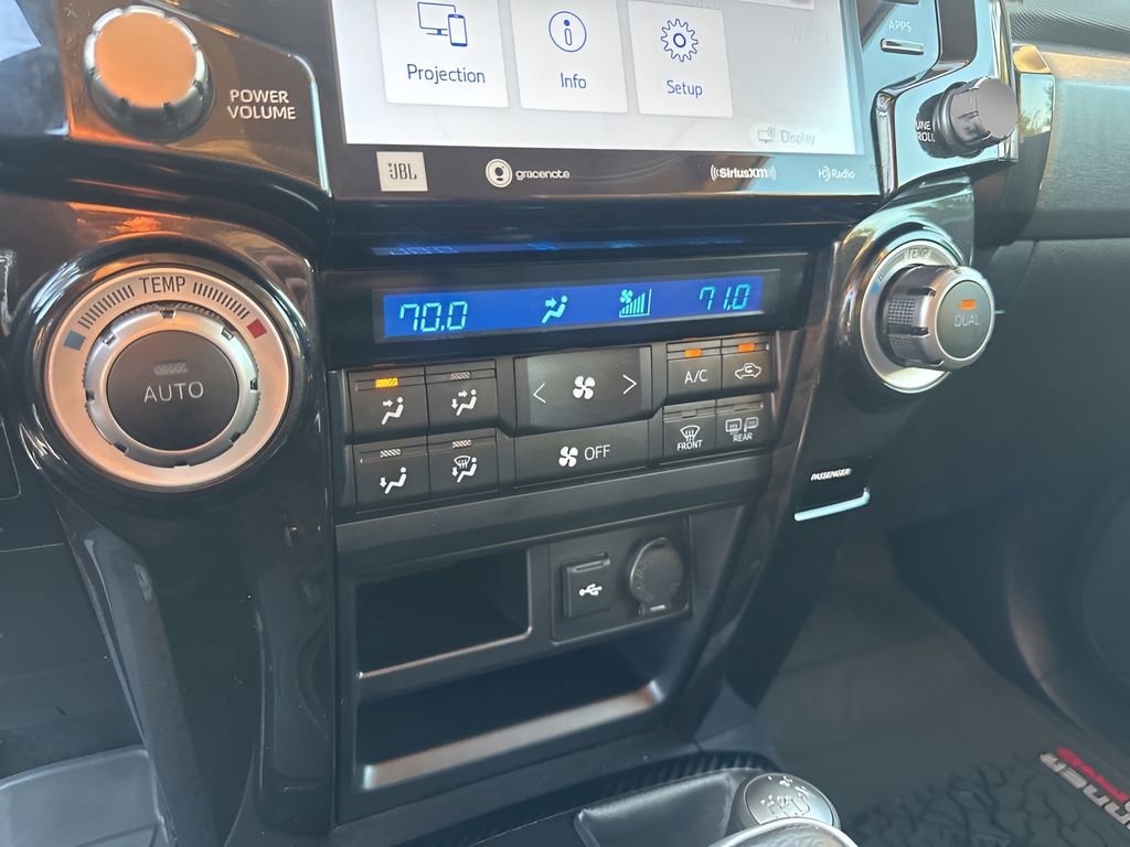 Used 2024 Toyota 4Runner TRD Pro image 36
