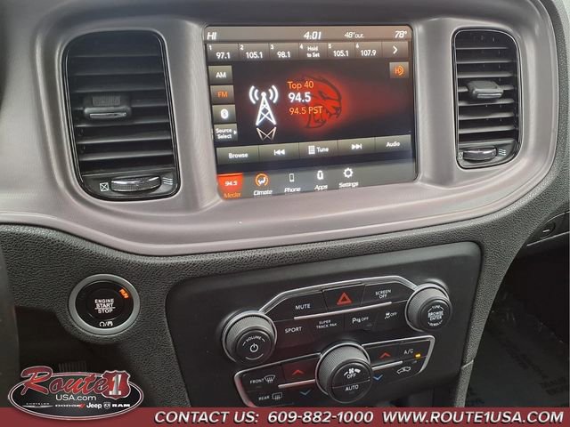 Used 2023 Dodge Charger GT w/ Blacktop Package image 25