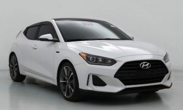 Used 2020 Hyundai Veloster Turbo R-Spec
