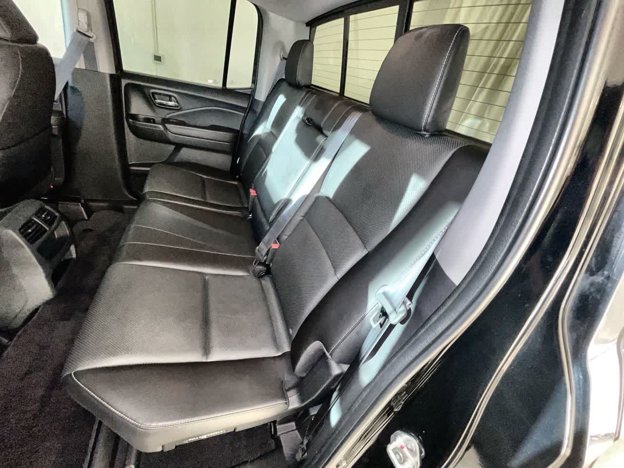 Used 2023 Honda Ridgeline RTL image 23