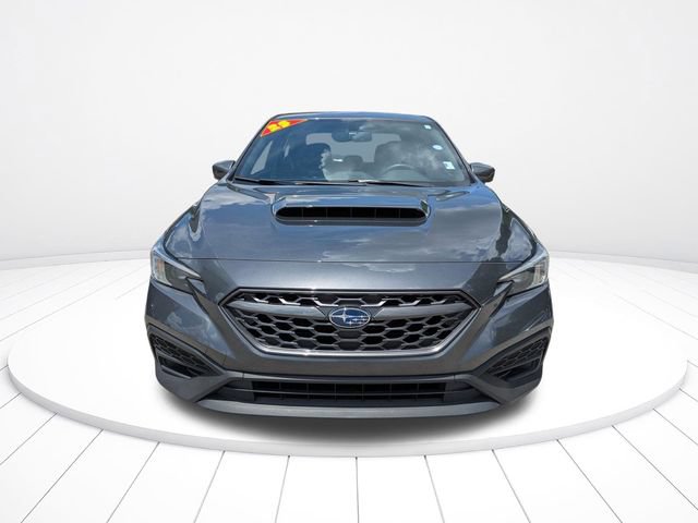 Used 2023 Subaru WRX AWD/4WD image 9