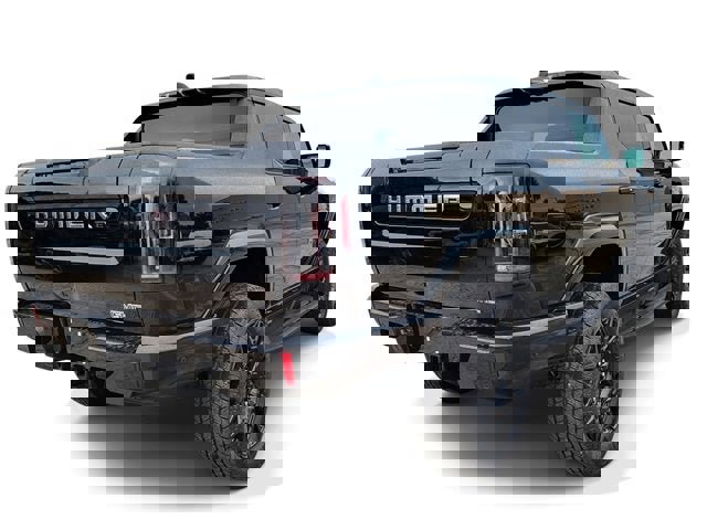 New 2026 GMC Hummer EV SUV image 5