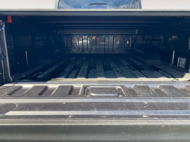 Used 2023 Jeep Gladiator Mojave w/ Trailer Tow Package image 33