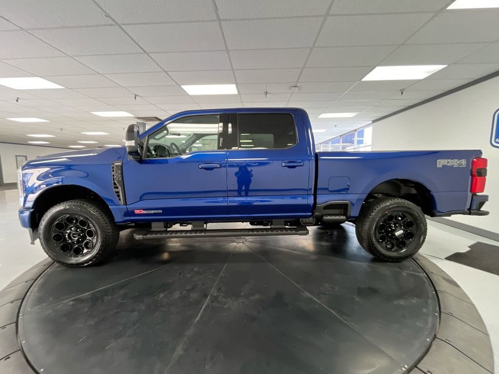 New 2026 Ford F350 4x4 Crew Cab Super Duty image 5