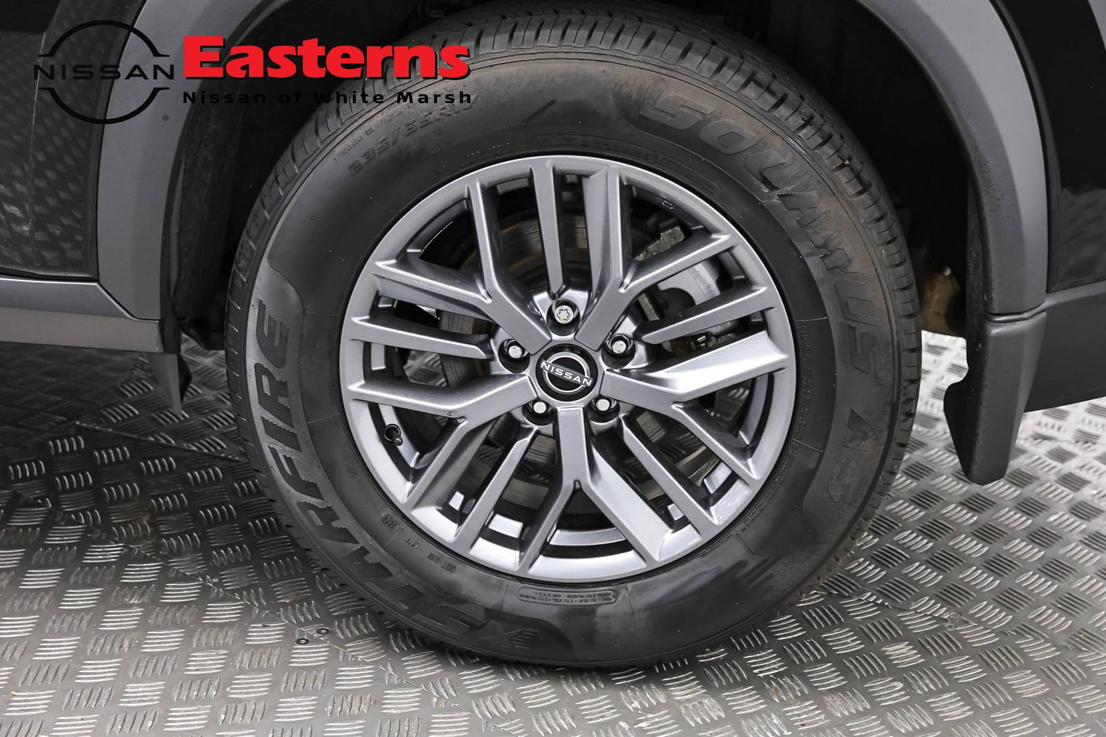 Used 2023 Nissan Rogue S AWD/4WD image 33