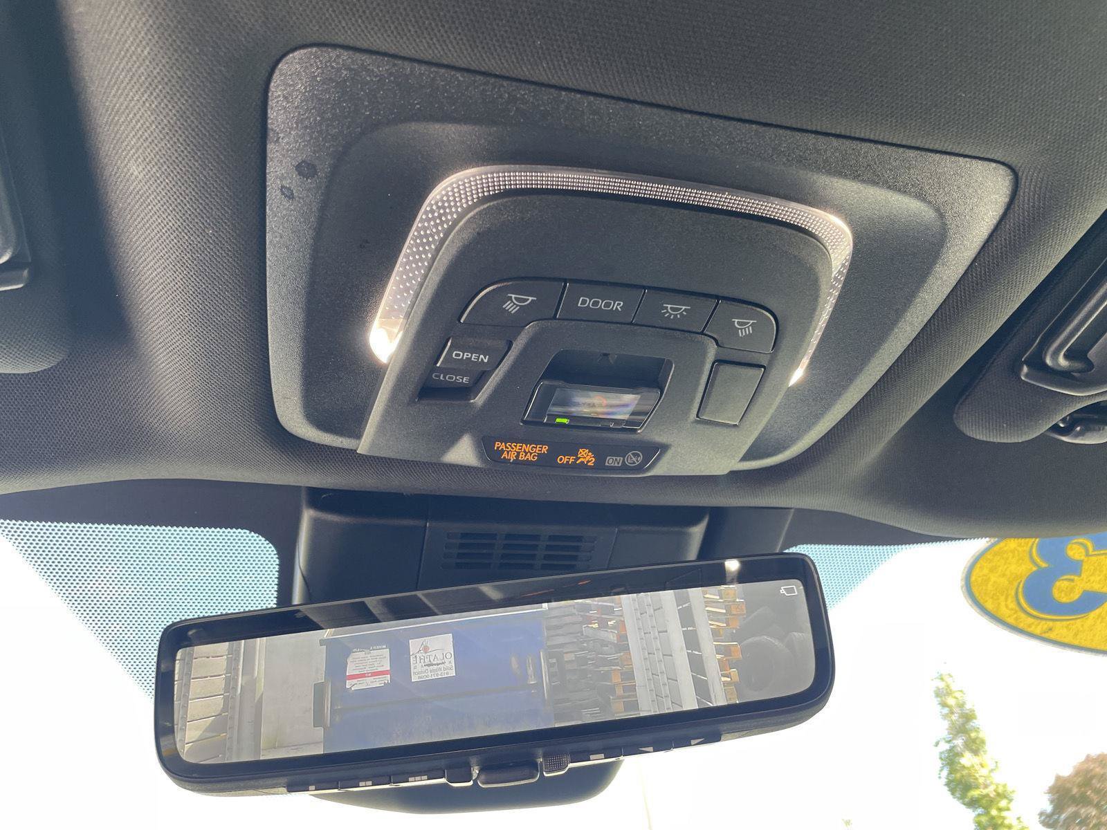 Certified 2023 Subaru Solterra AWD image 16