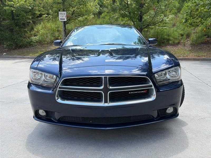 Used 2013 Dodge Charger SXT Plus RWD image 2