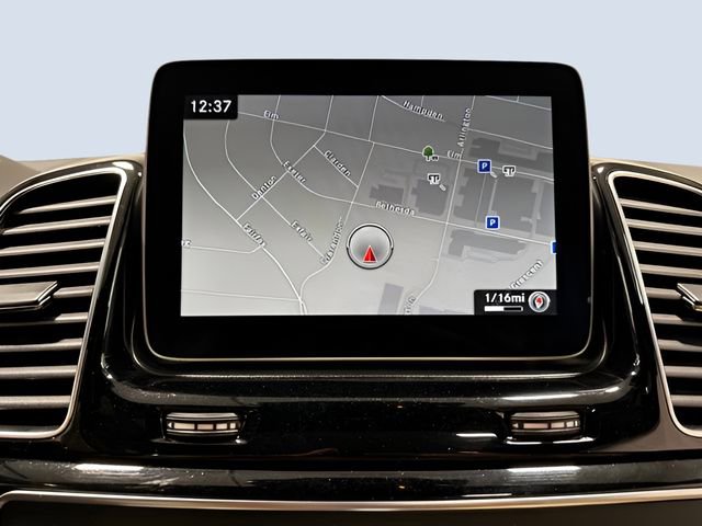 Certified 2018 Mercedes-Benz GLS 450 4MATIC image 22