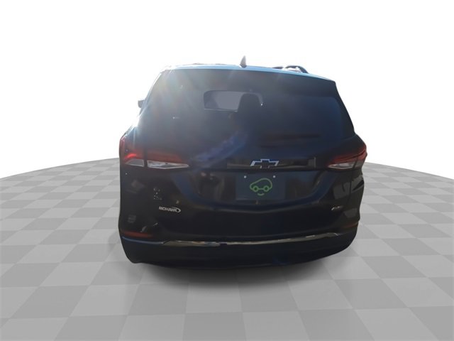 Certified 2023 Chevrolet Equinox RS image 7