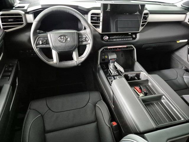 New 2026 Toyota Tundra Limited image 10