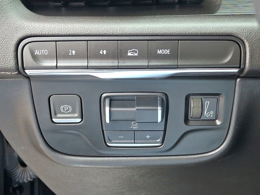 Used 2023 Cadillac Escalade Sport AWD/4WD image 27