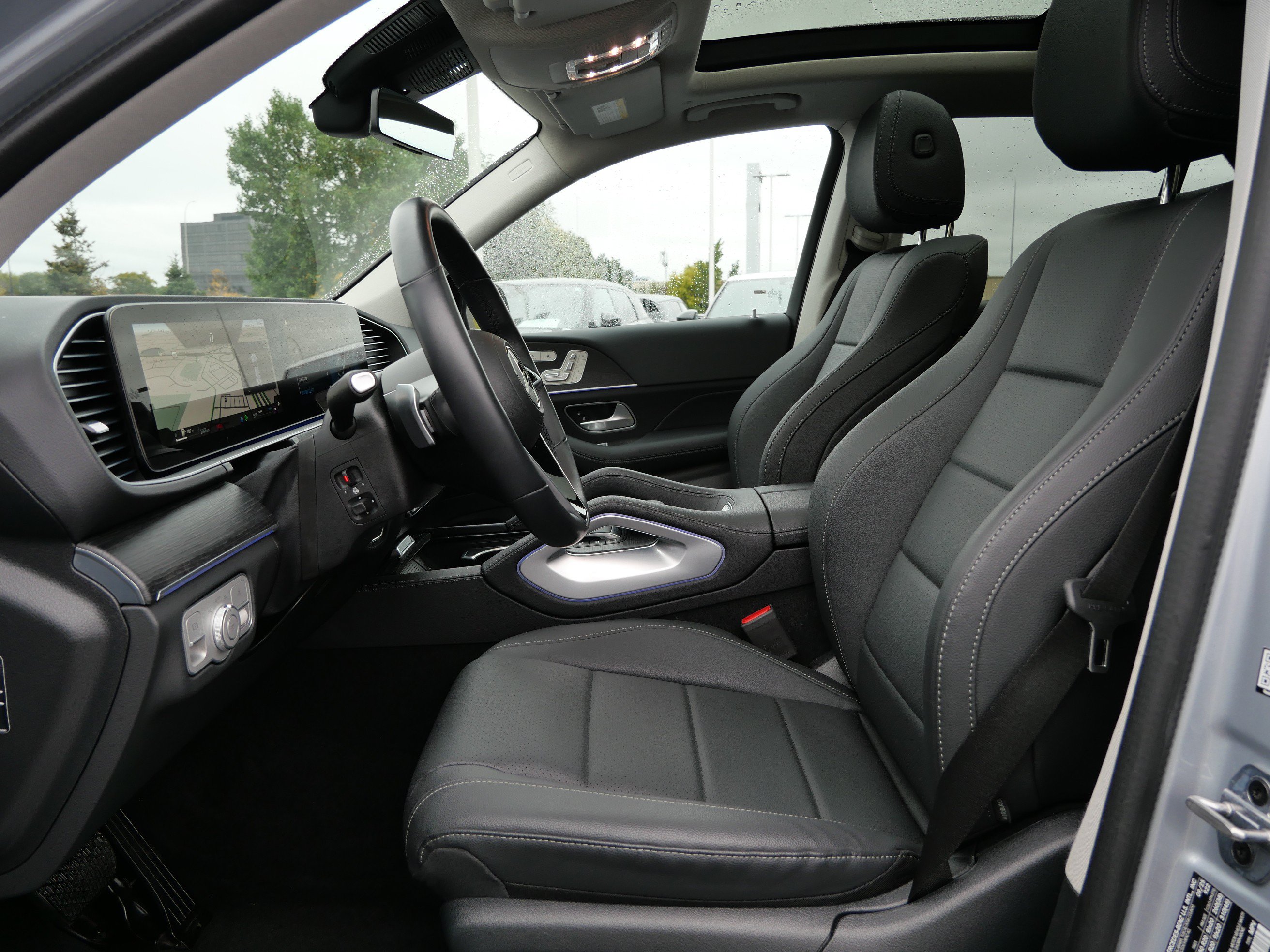Used 2026 Mercedes-Benz GLE 450 4MATIC image 12