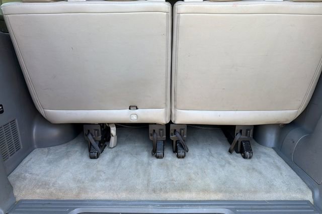 Used 2019 Nissan NV 3500 SL RWD image 16