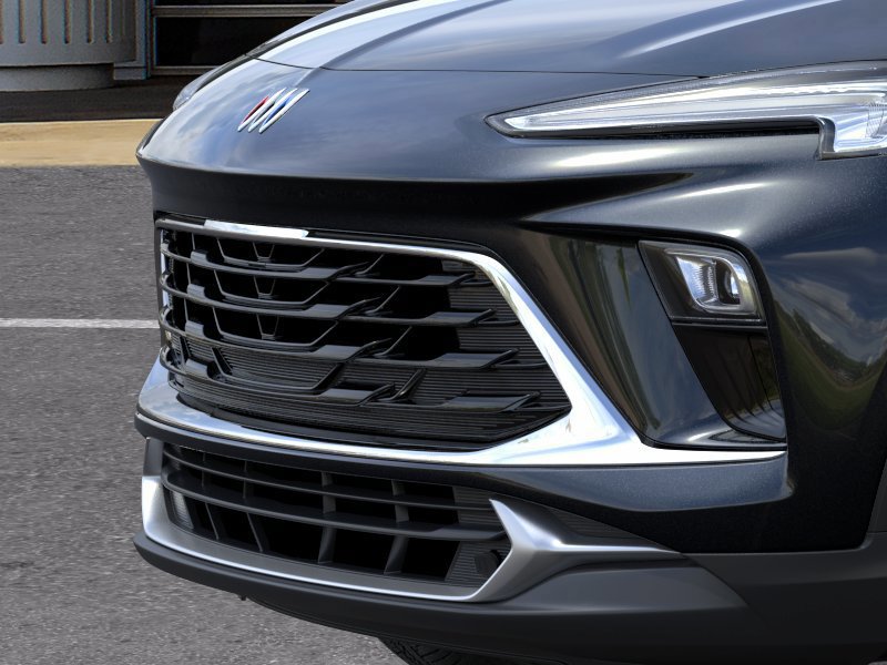 New 2026 Buick Encore GX Preferred image 13