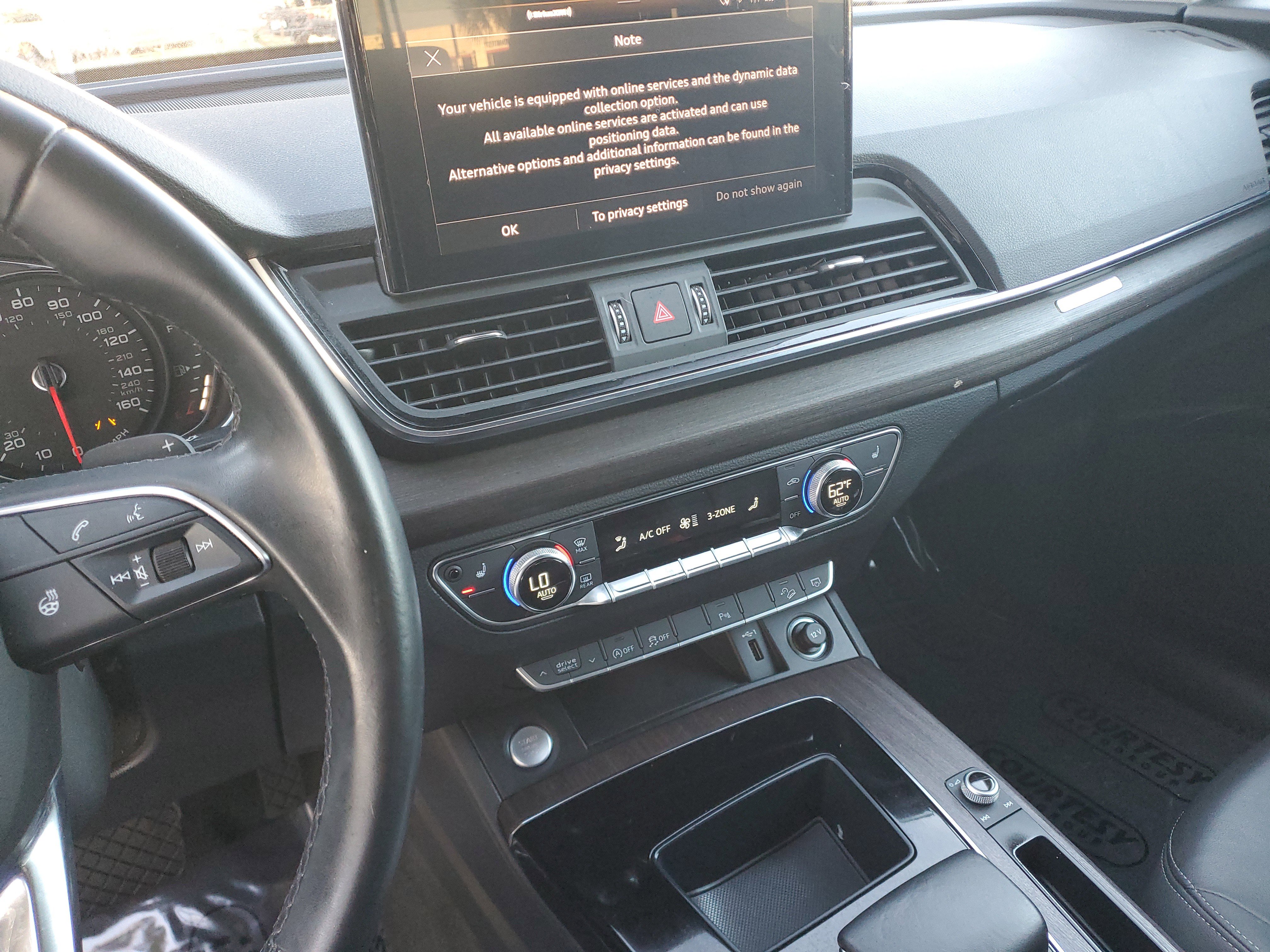 Used 2021 Audi Q5 Premium image 28