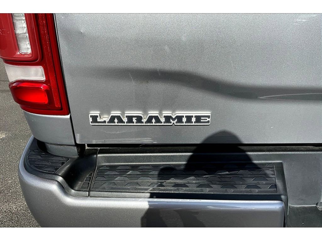 Used 2019 RAM 2500 Laramie image 9