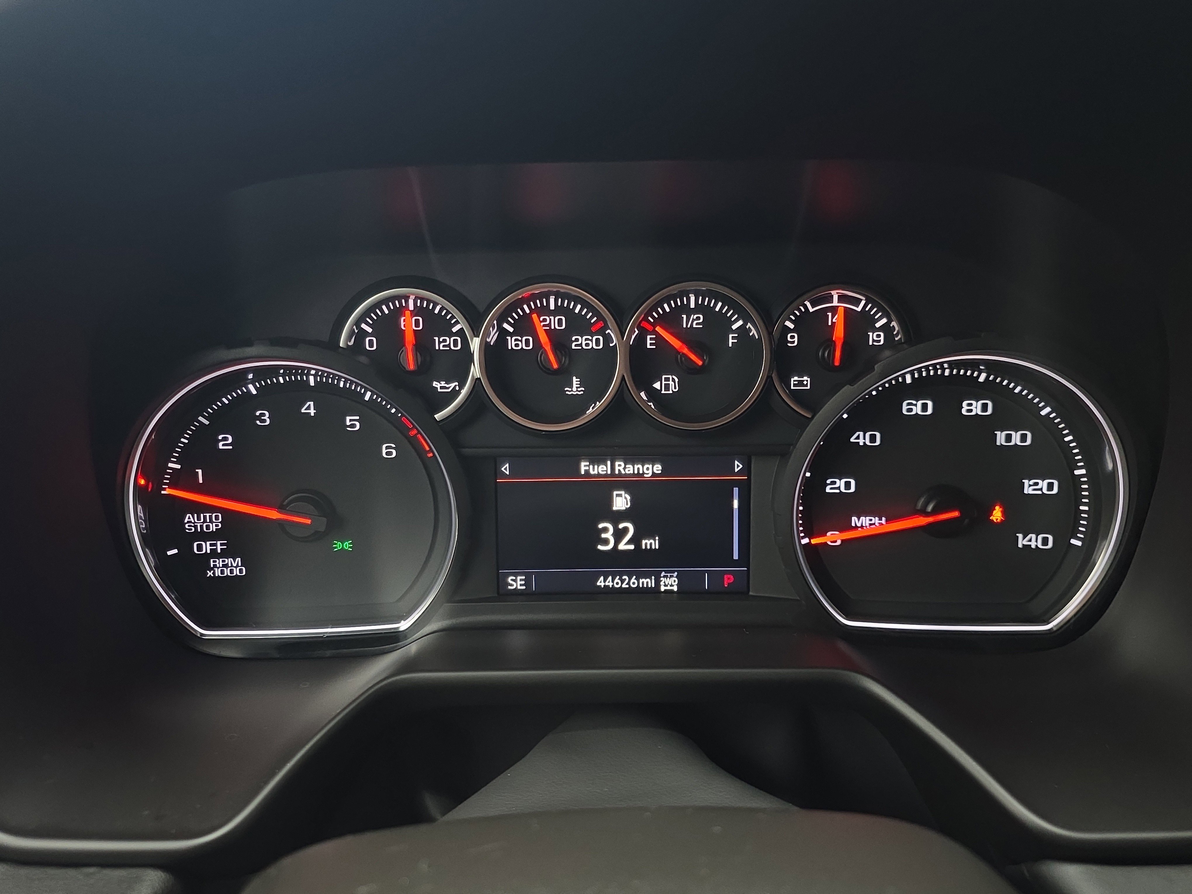 Used 2024 Chevrolet Tahoe LS image 19