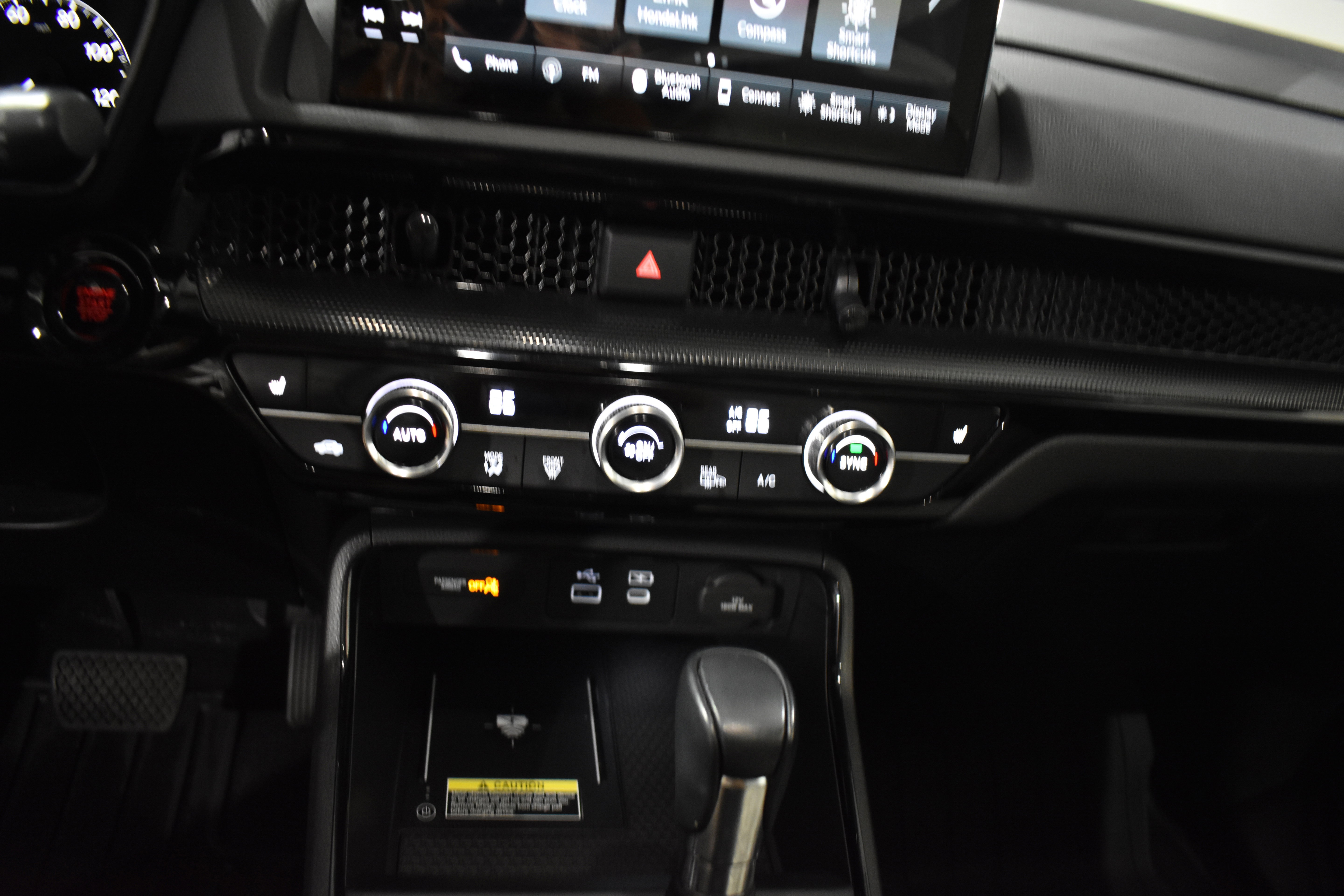 Certified 2024 Honda CR-V EX-L image 23