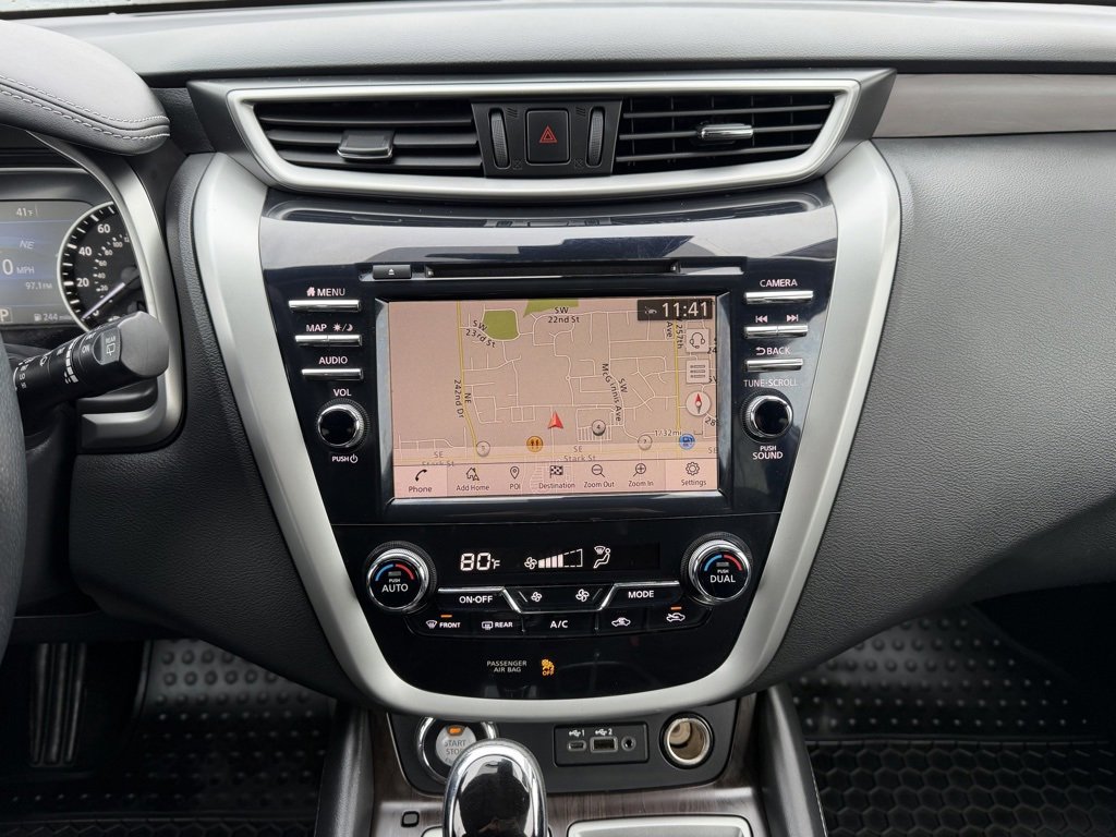 Used 2019 Nissan Murano Platinum image 21