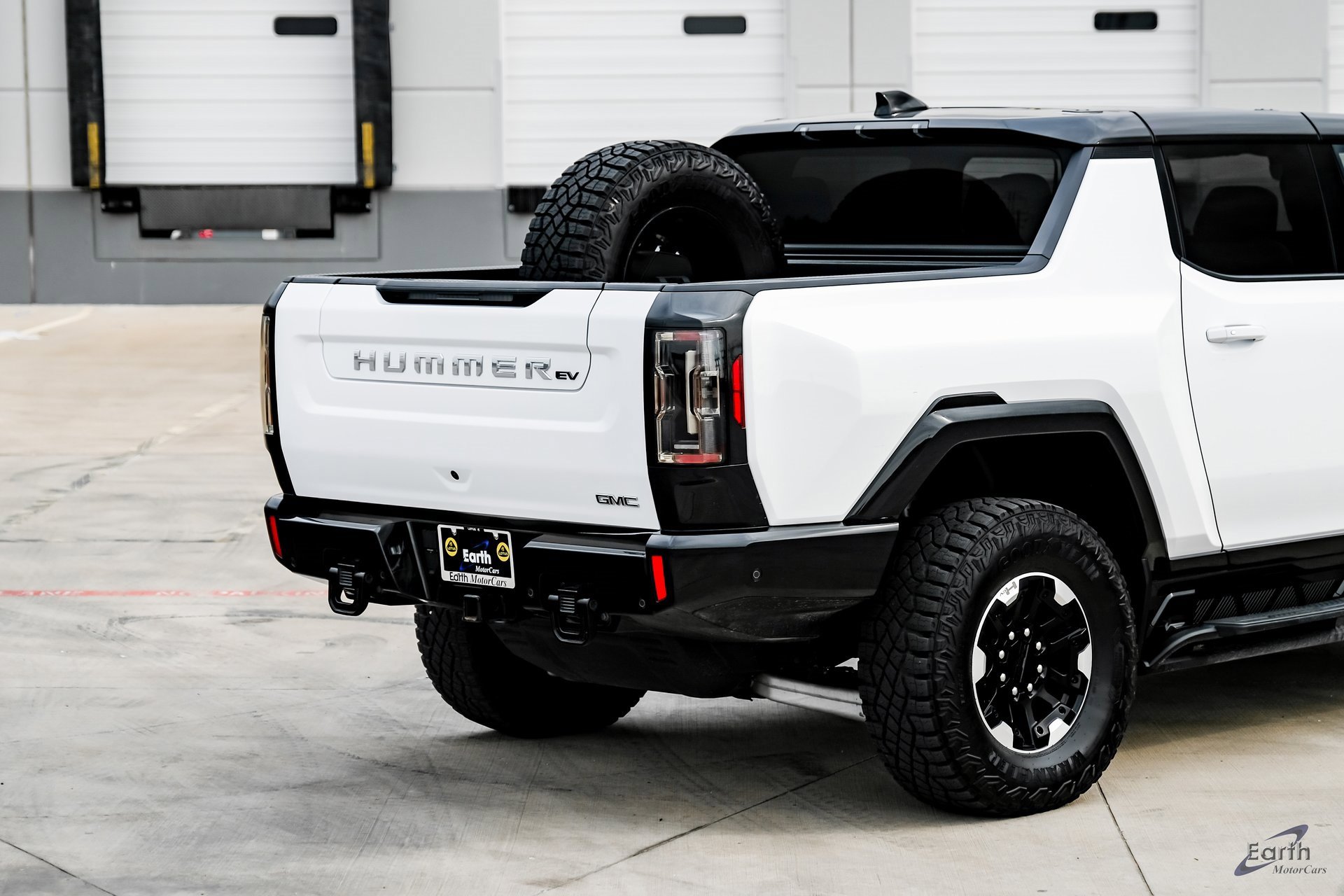 Used 2022 GMC Hummer EV Edition 1 image 14