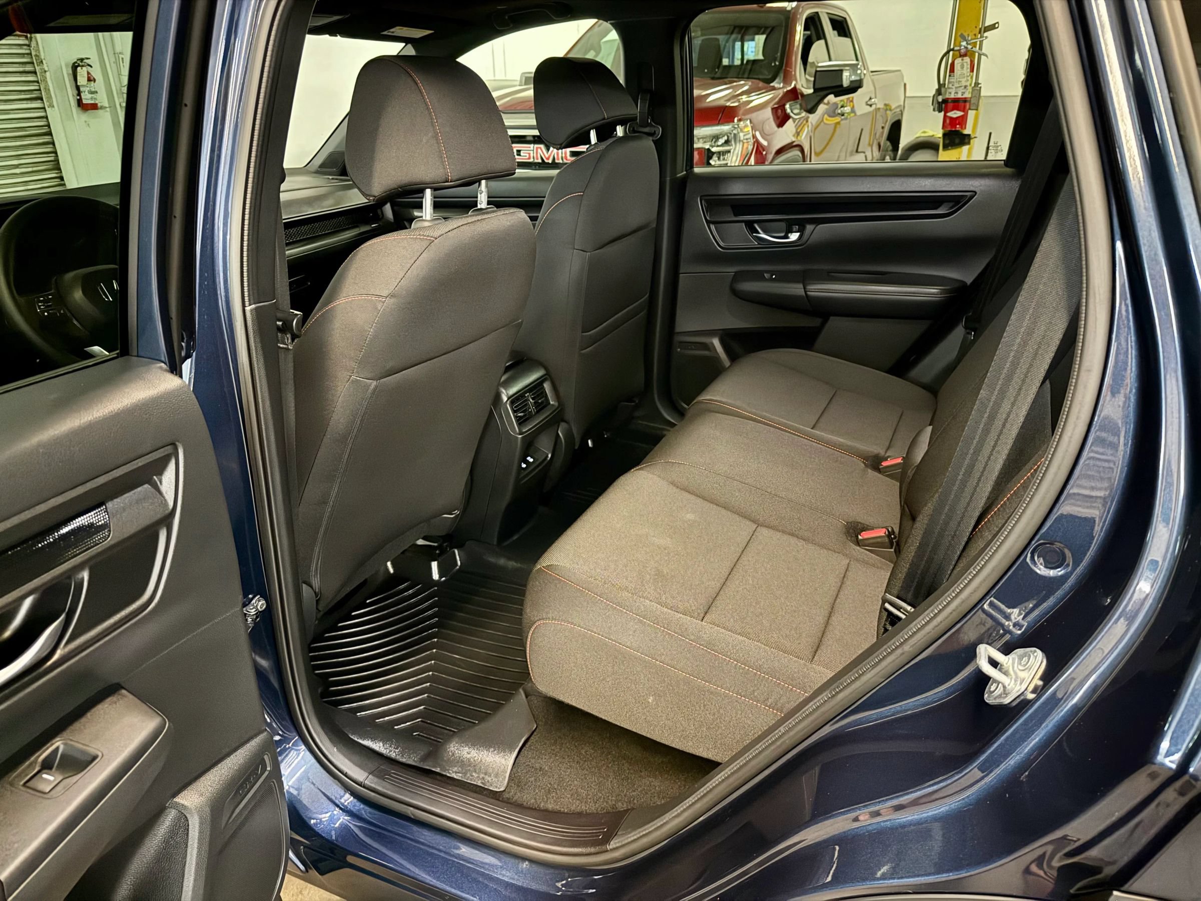 Used 2026 Honda CR-V Sport image 10