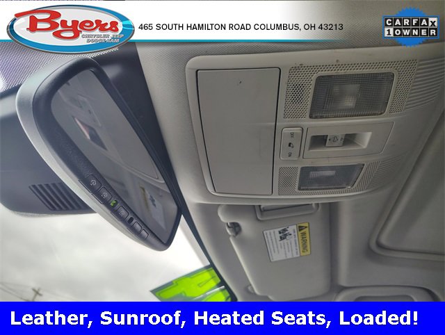 Used 2024 MAZDA CX-5 Carbon Edition image 30