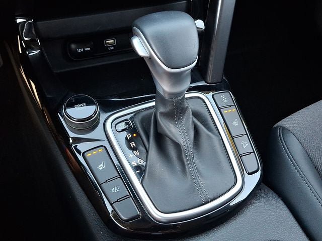 Certified 2024 Kia Seltos X-Line AWD/4WD image 15