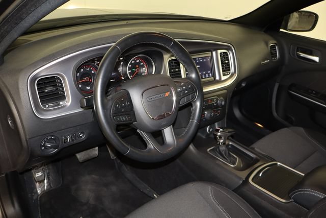 Used 2021 Dodge Charger SXT RWD image 25