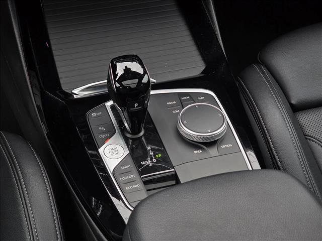 Used 2023 BMW X3 sDrive30i RWD image 17
