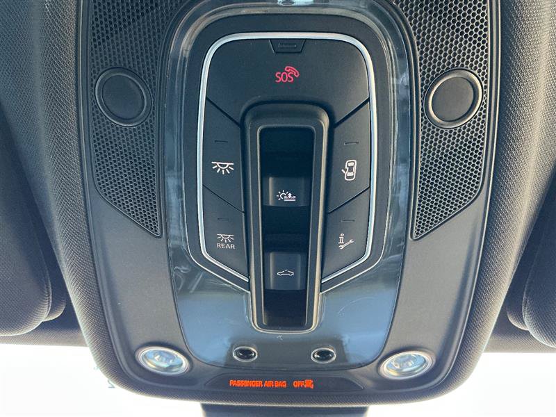 Used 2018 Audi Q7 3.0T Prestige w/ Prestige Package AWD/4WD image 47