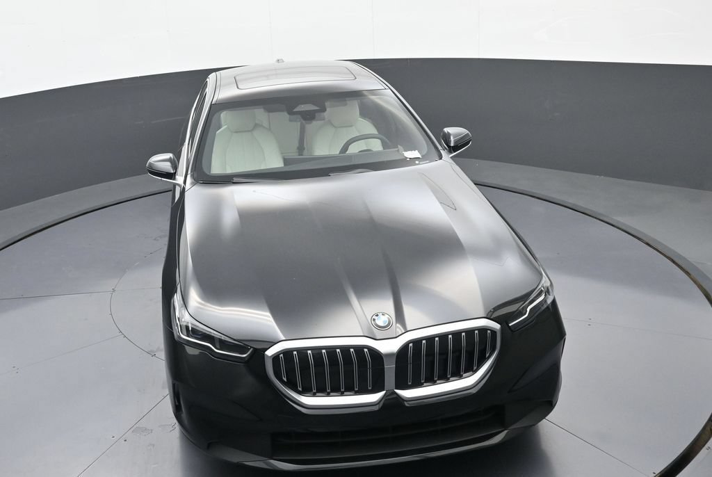 New 2027 BMW 530i xDrive AWD/4WD image 31