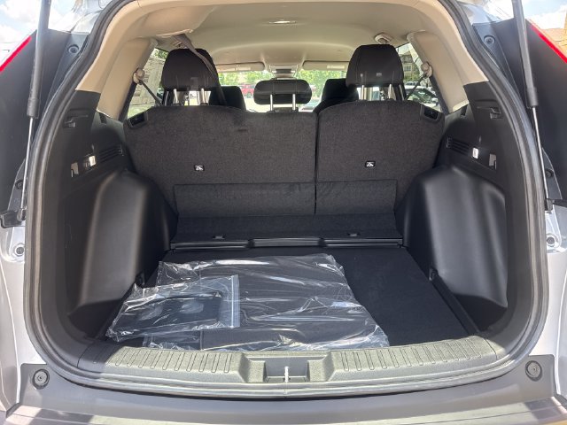 New 2026 Honda CR-V LX image 18