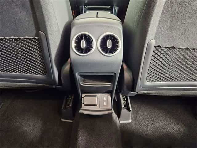 Certified 2025 Mercedes-Benz GLB 250 4MATIC image 66