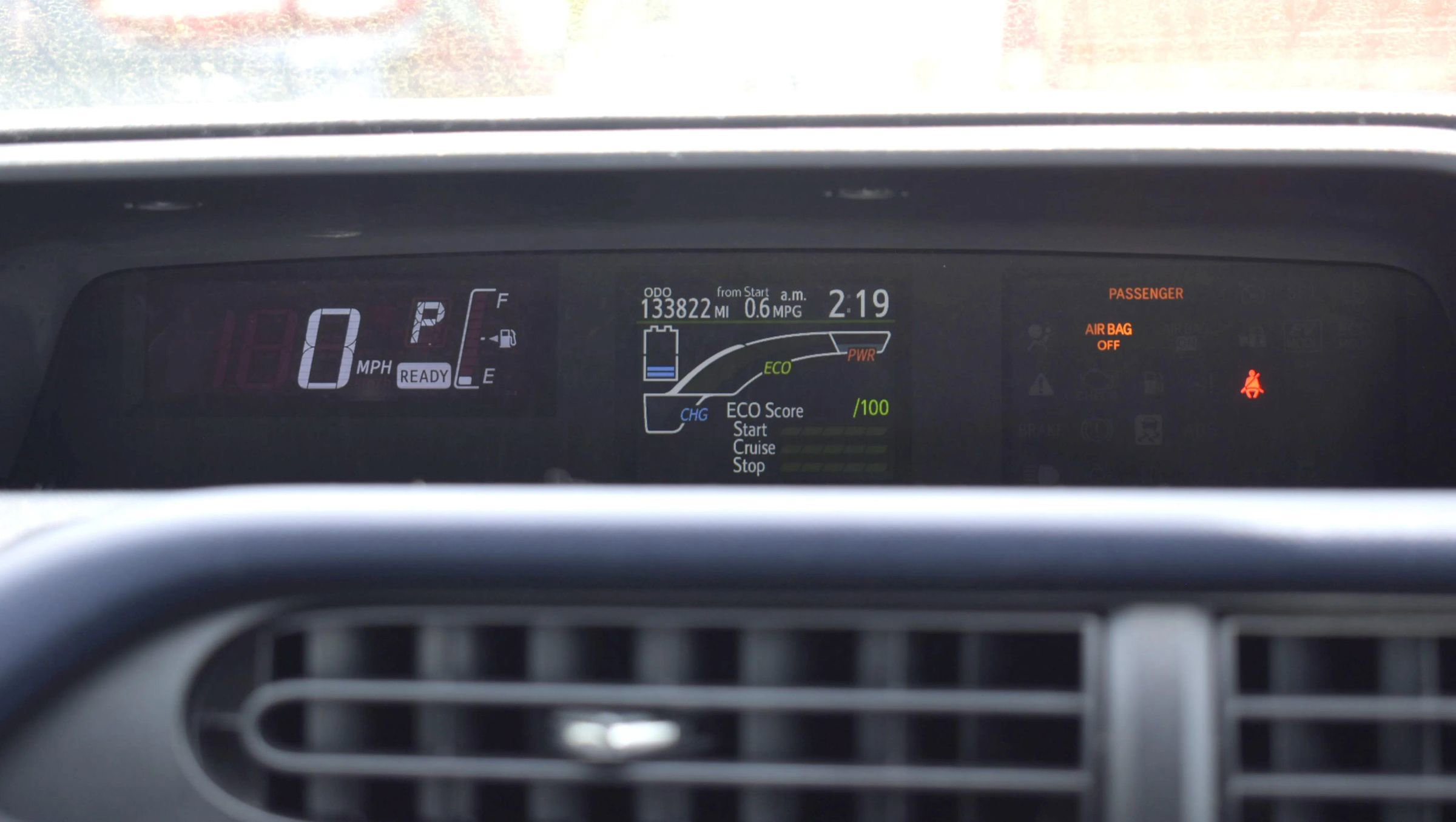 Used 2015 Toyota Prius C Two image 24