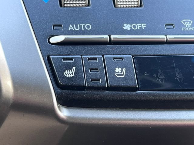 Used 2019 Lexus NX 300 AWD image 23