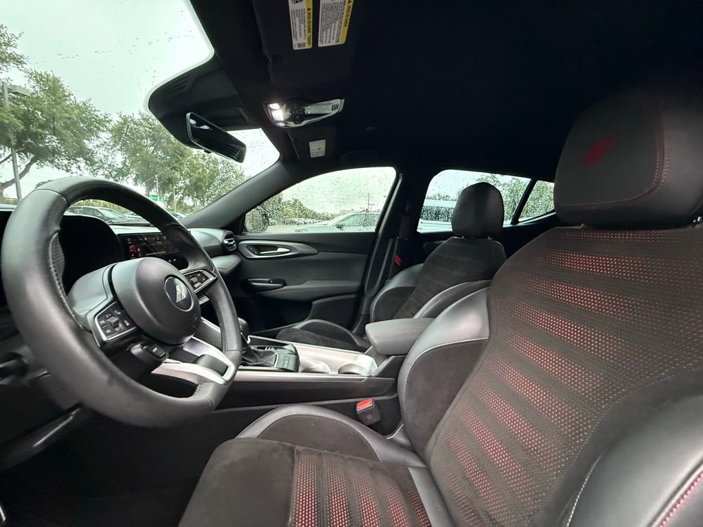 Used 2024 Dodge Hornet GT image 19