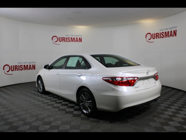 Used 2016 Honda Civic EX image 5