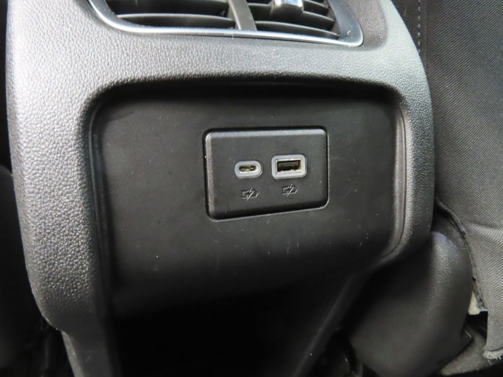 Used 2021 Chevrolet Blazer LT w/ LPO, Black Accent Package AWD/4WD image 11