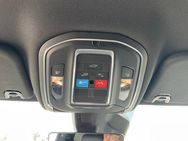 New 2024 Jeep Wagoneer 4WD w/ Convenience Group I image 49