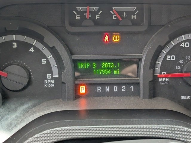 Used 2009 Ford E-350 and Econoline 350 XLT image 12