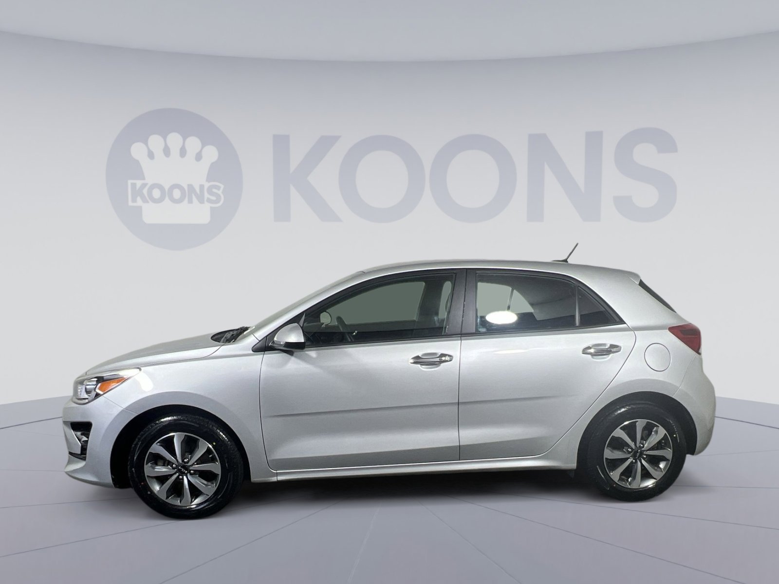 Used 2023 Kia Rio S w/ Technology Package image 2