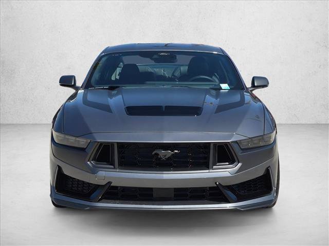 New 2026 Ford Mustang Dark Horse RWD image 6