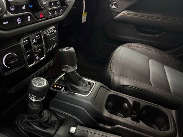 New 2026 Jeep Wrangler Sahara image 20